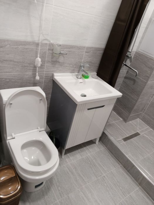 Продаётся квартира