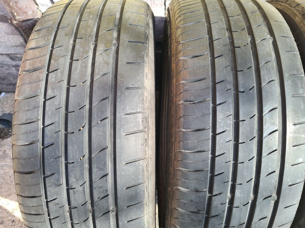 225/55R18 Nexen летни