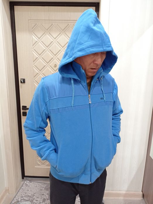 Толстовка Турция