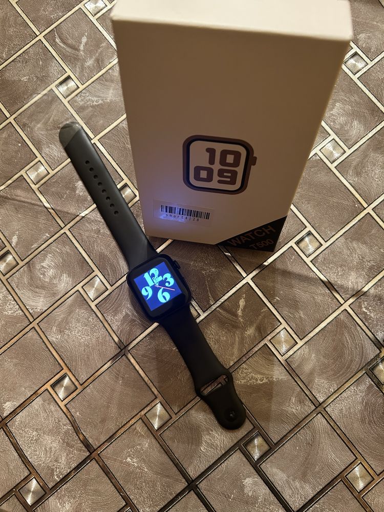 Smart watch T500