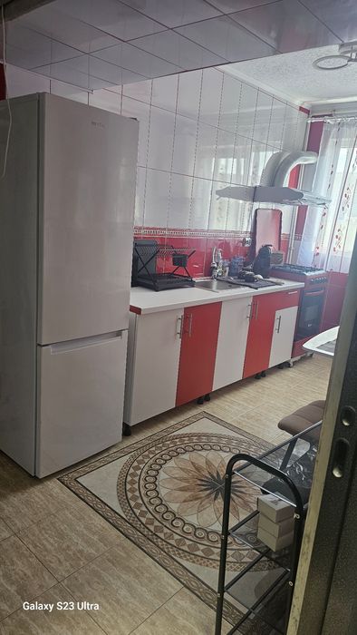 Apartament de vânzare Baicoi Prahova