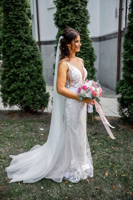 Rochie de mireasa