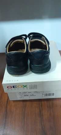 Брендовая обувь Geox
