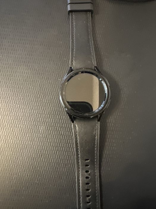 Samsung watch 6 classic