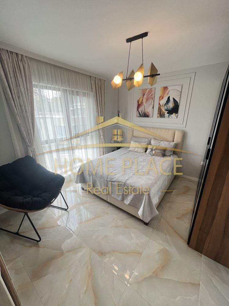 Дава се под наем Тристаен апартамент в Варна, Бриз - 100 кв.м за 1530 € - Снимка #5