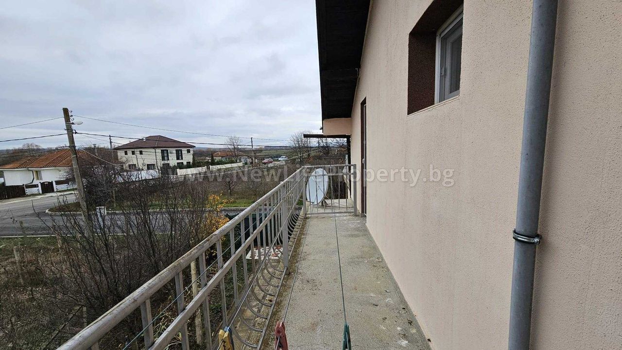 Продава се Къща в с. Оризаре, Област Бургас - 152 кв.м за 1066 €/кв.м - Снимка #11