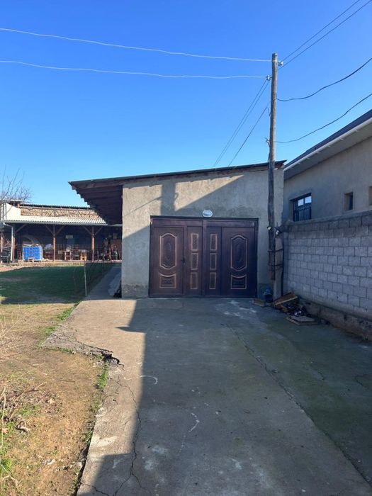 дом прадается