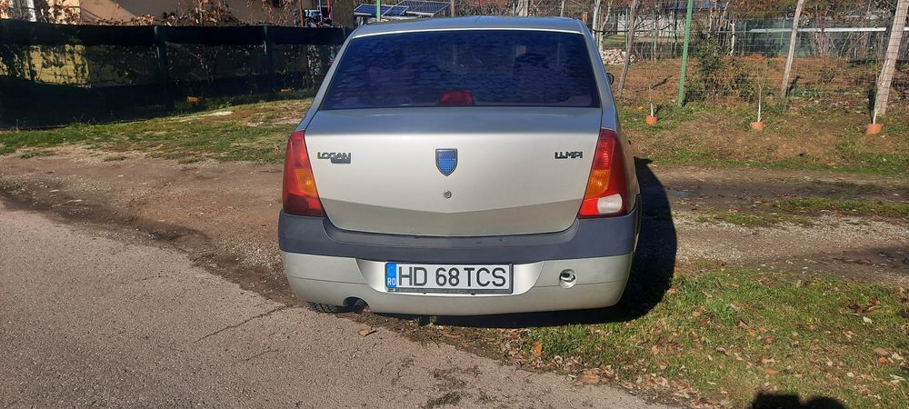 Vand Dacia Logan 2005