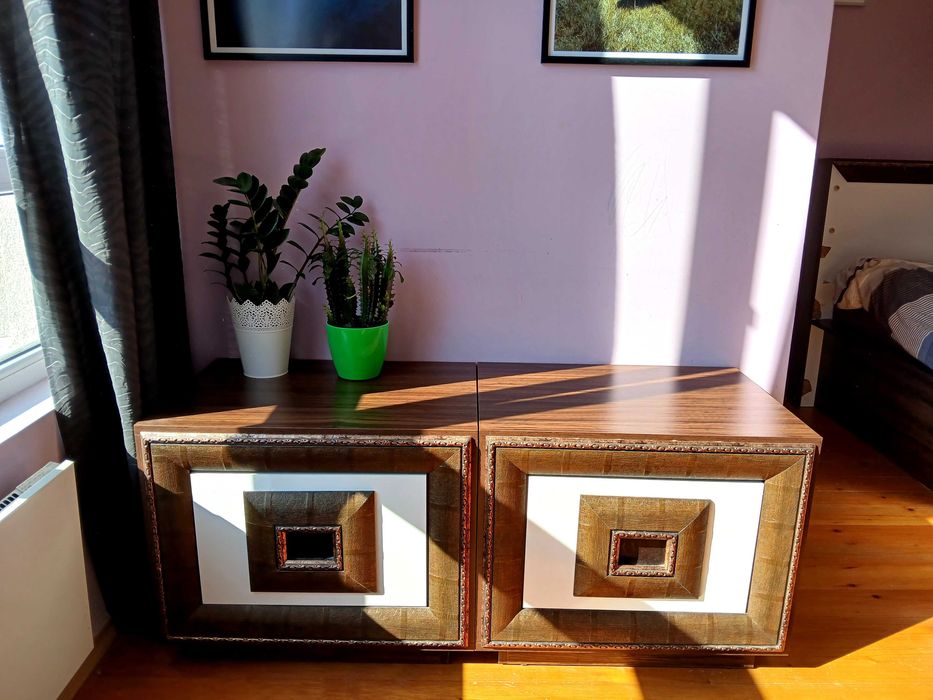 Мебели за спалня