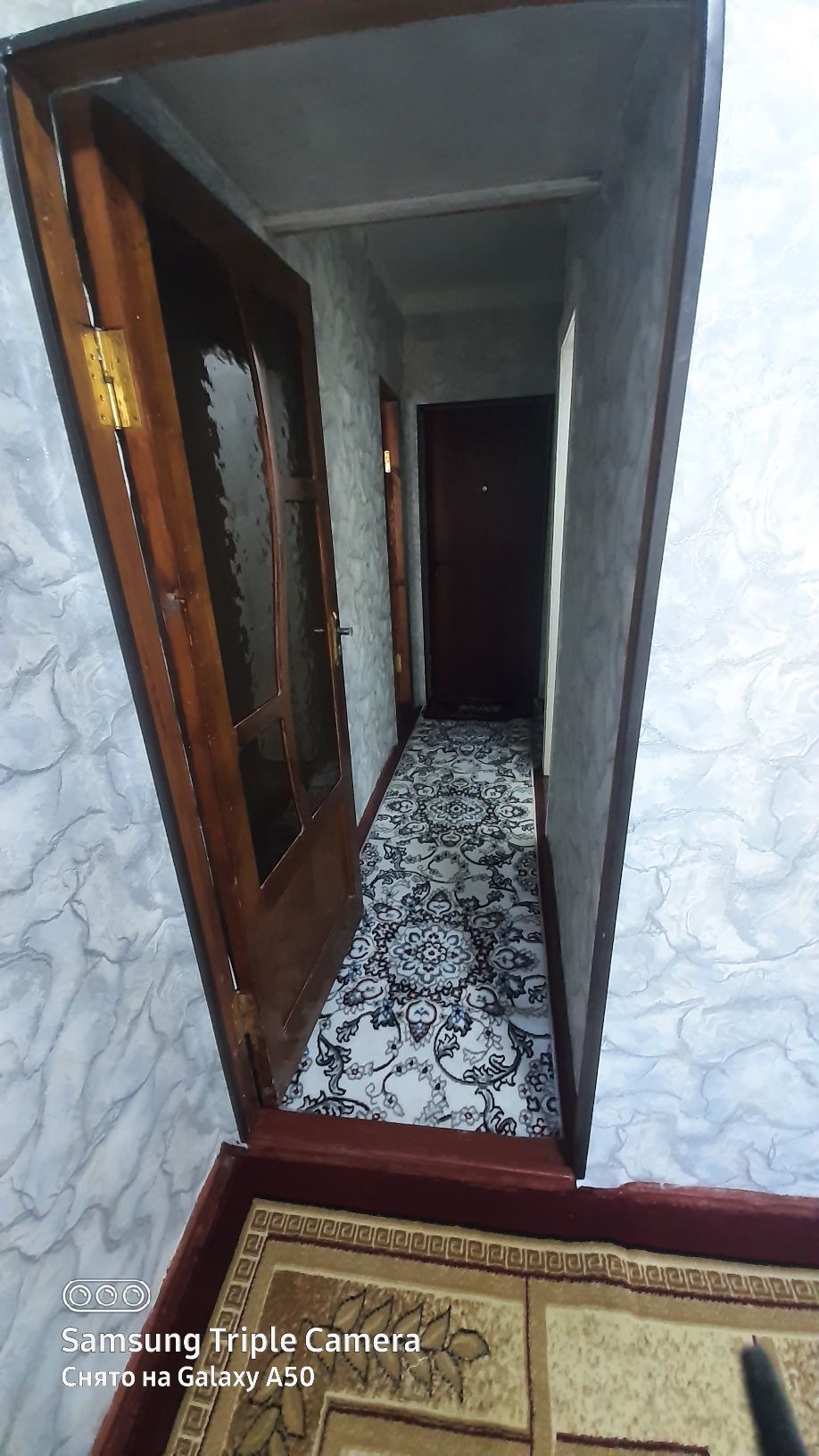 Квартира 1 комнатная
