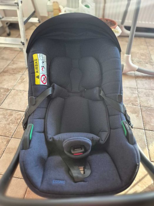 Scoica auto Avionaut Cosmo 2.0