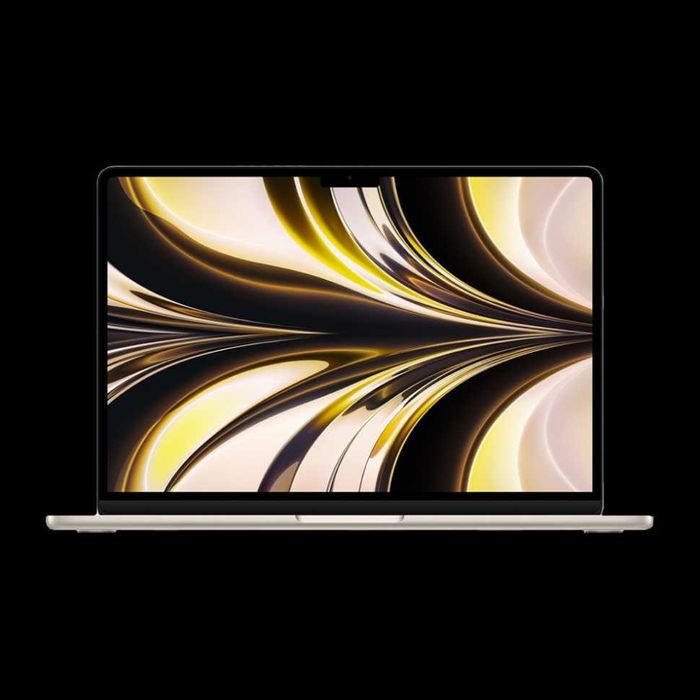 MacBook Air M2 16GB/256GB новый