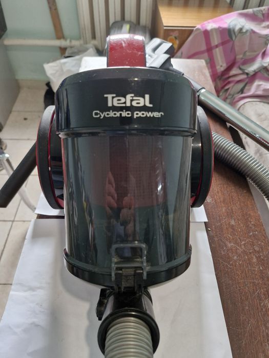Пылесос Tefal TW 1923RH