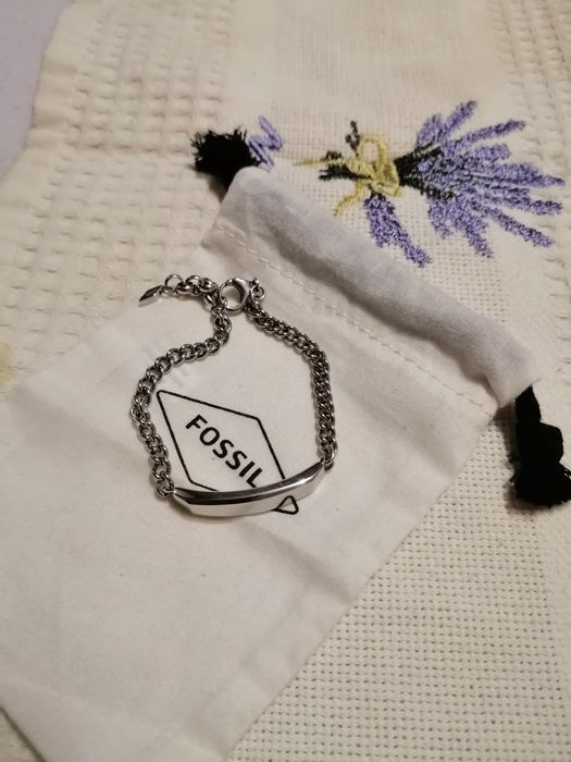 Bratara Fossil originala