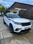 Vand Range rover Velar