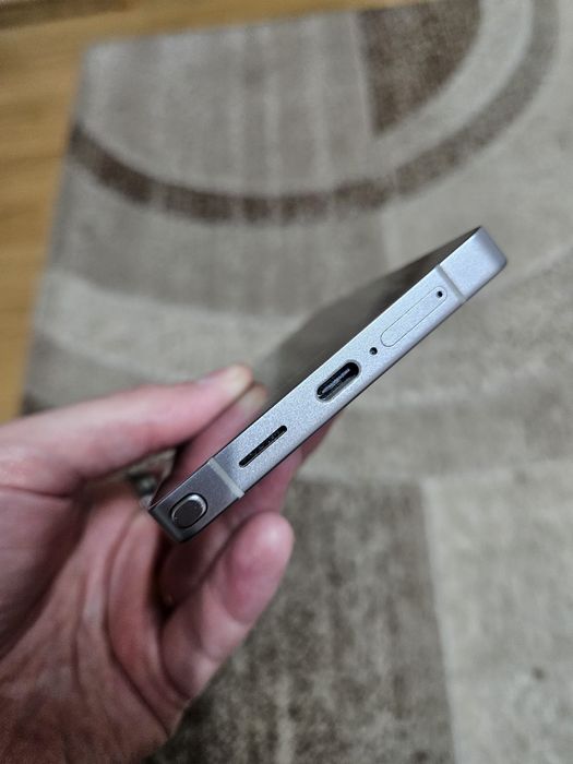 Samsung s25 ultra. Schimb cu Samsung s25 Edge sau fold 6-7.