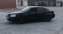 Dodge Avenger 2.0 VVT motor Mitsubishi benzina 2008 Manuală