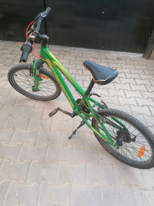 Bicicleta copii MERIDA