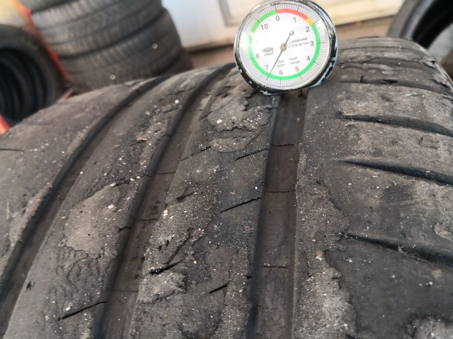 335 30 21 цола гуми Michelin cup 2