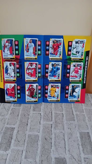 Album Euro 2024 LIDL