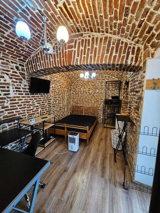 Vânzare apartament 1 cameră, Platinia / USAMV – 5 minute de Centru