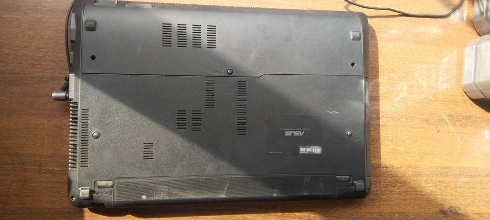 Ноутбук Asus 2013г