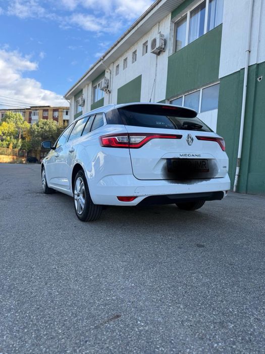 Vand Renault Megane 4