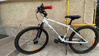 Bicicleta B-TWIN