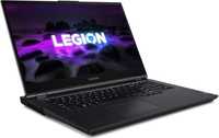 Продам игровой ноутбук 17.3 Lenovo Legion 5/GeForce RTX 3060