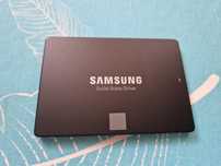 Ssd Samsung evo 870