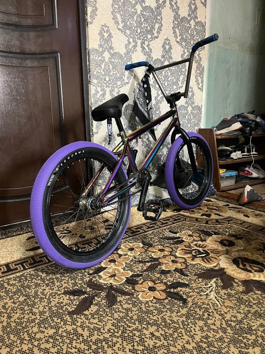 Продаётся стрит бмх срочно!!!