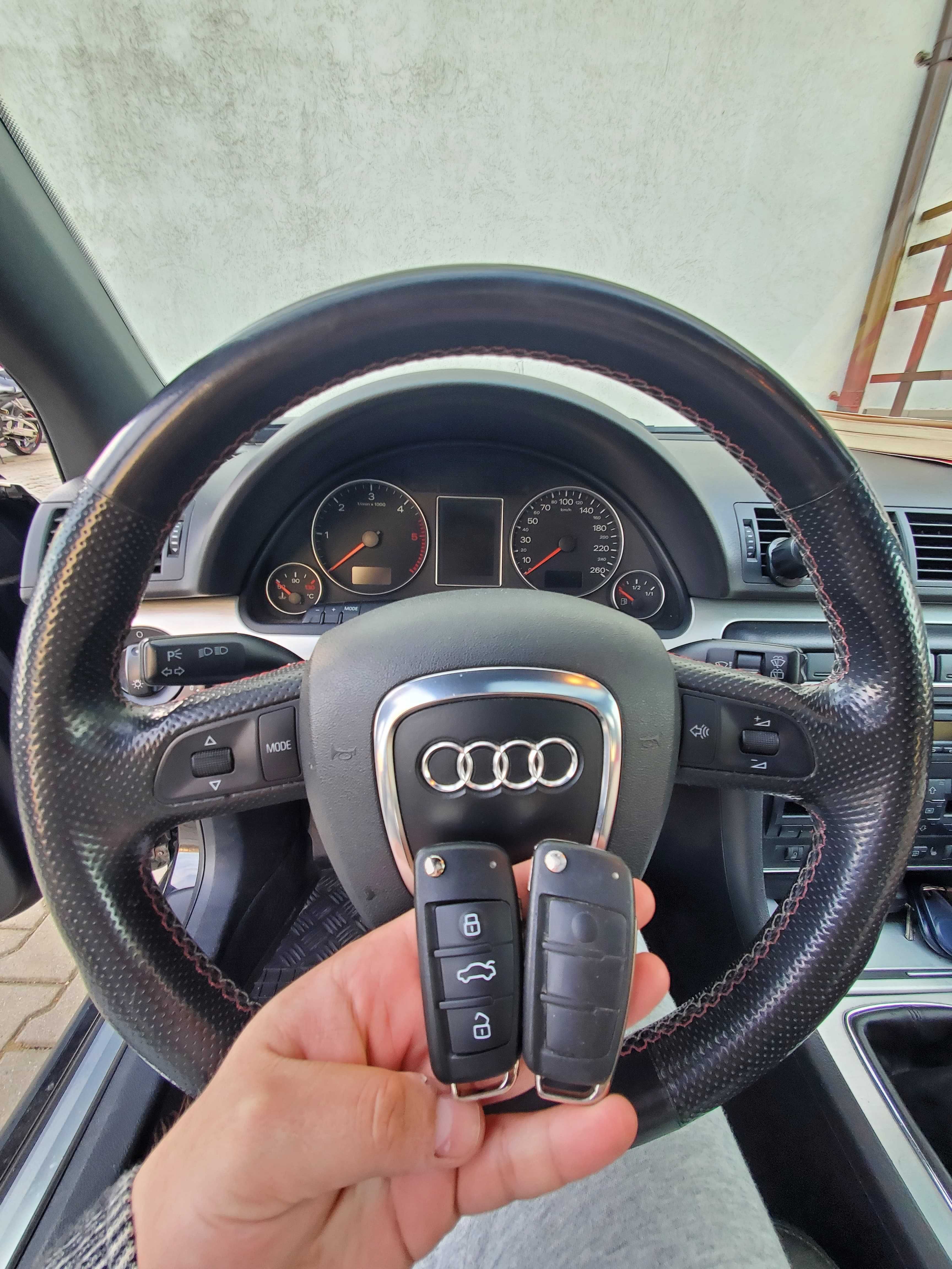 Deblocări usi Auto/ Chei Auto complete / Anulare Blocaj Volan Mercedes