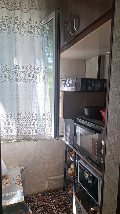 Юнусабад -4 3/3/4 Ориентир Биллюр