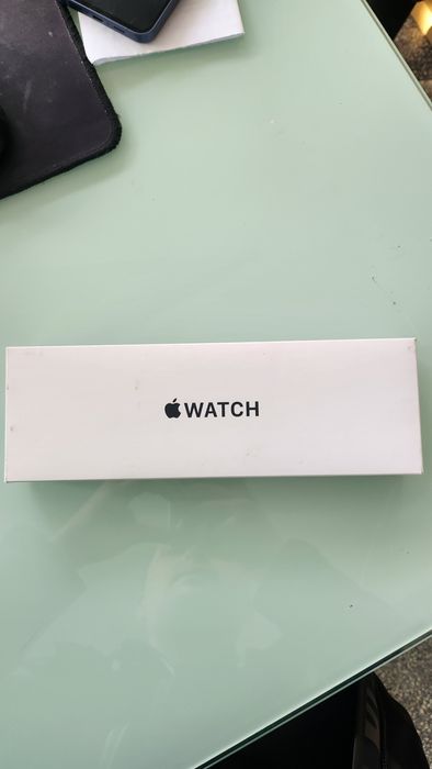 Apple Watch SE gen2 44mm