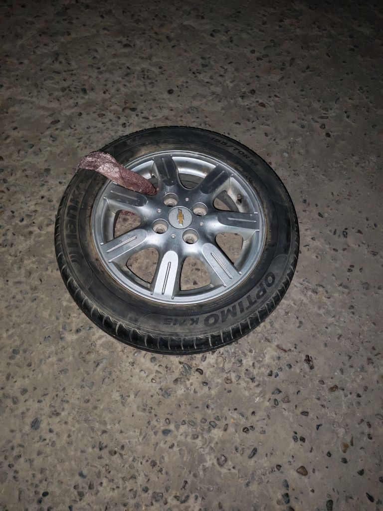 Спарк родной балон 2х