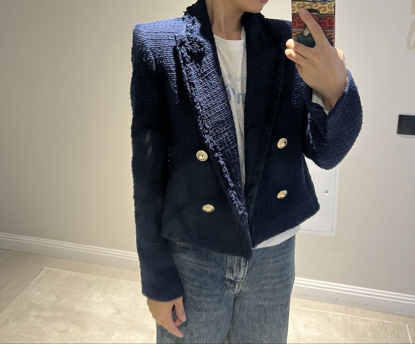 Костюм xs размера