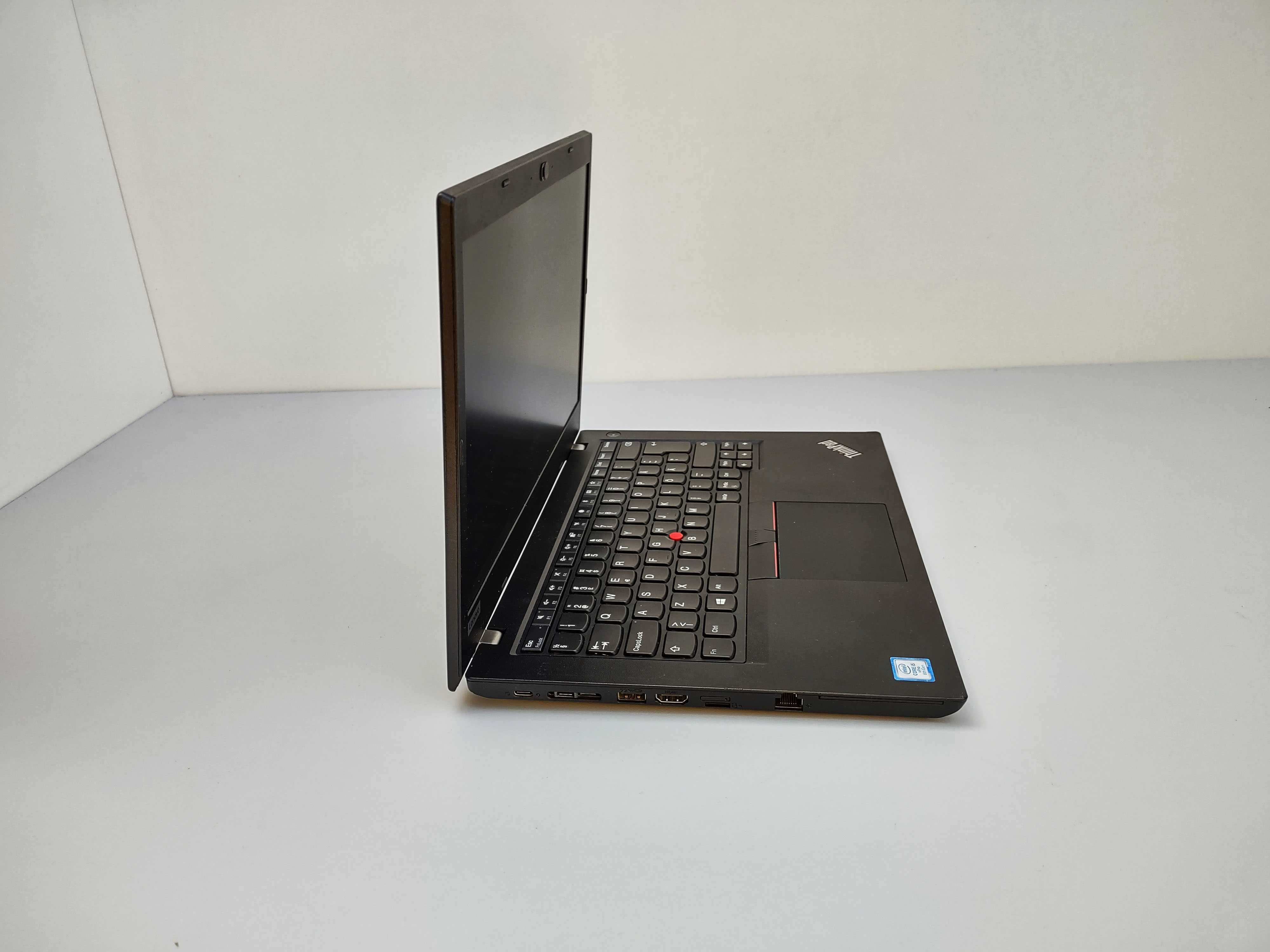 Lenovo ThinkPad L480 intel i5 8350U 8 GB RAM 240 GB SSD