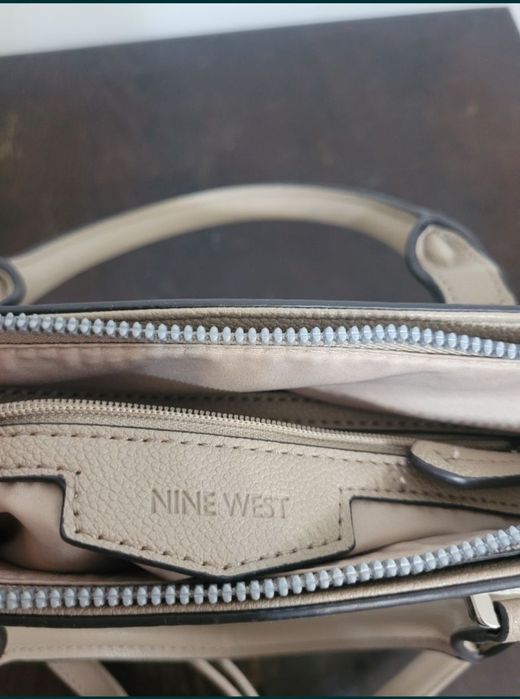 Geanta de umar Nine West, noua, fara eticheta