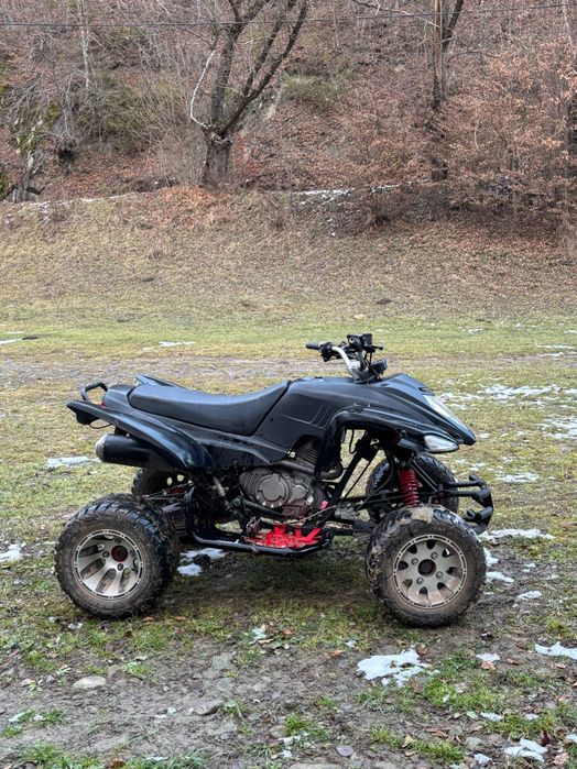 Beeline ATV-A300