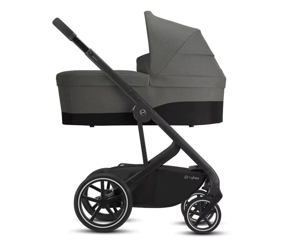 "Cybex Balios S" Детска количка