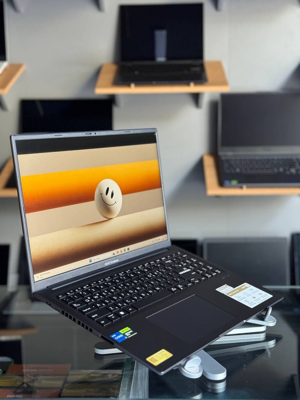 Asus vivobook [Nextech_NXT]