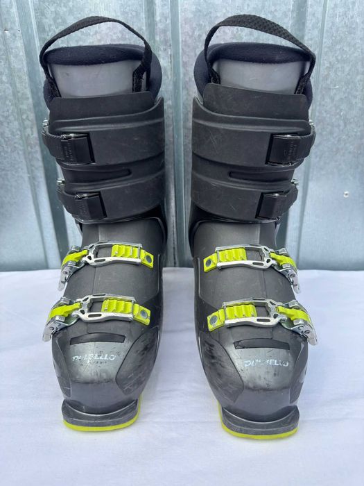 Clapari ski schi Dalbello Vantage Sport marime Eur:42.5 Mondo:27.5