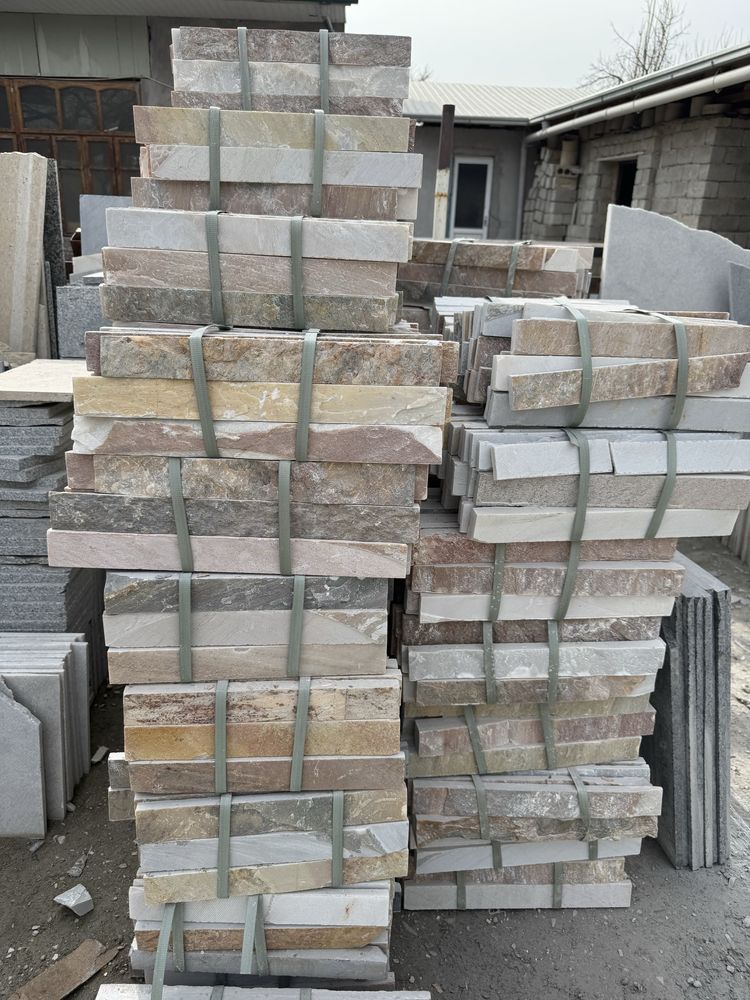 Korka mramor  Мрамор корка Газган