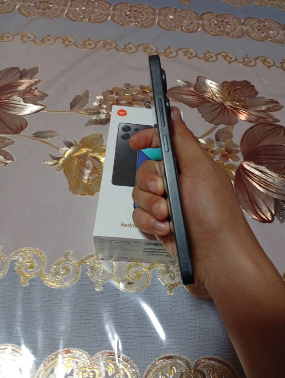 Redmi note 13 256gb