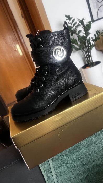 Ghete Liu Ju marimea 37