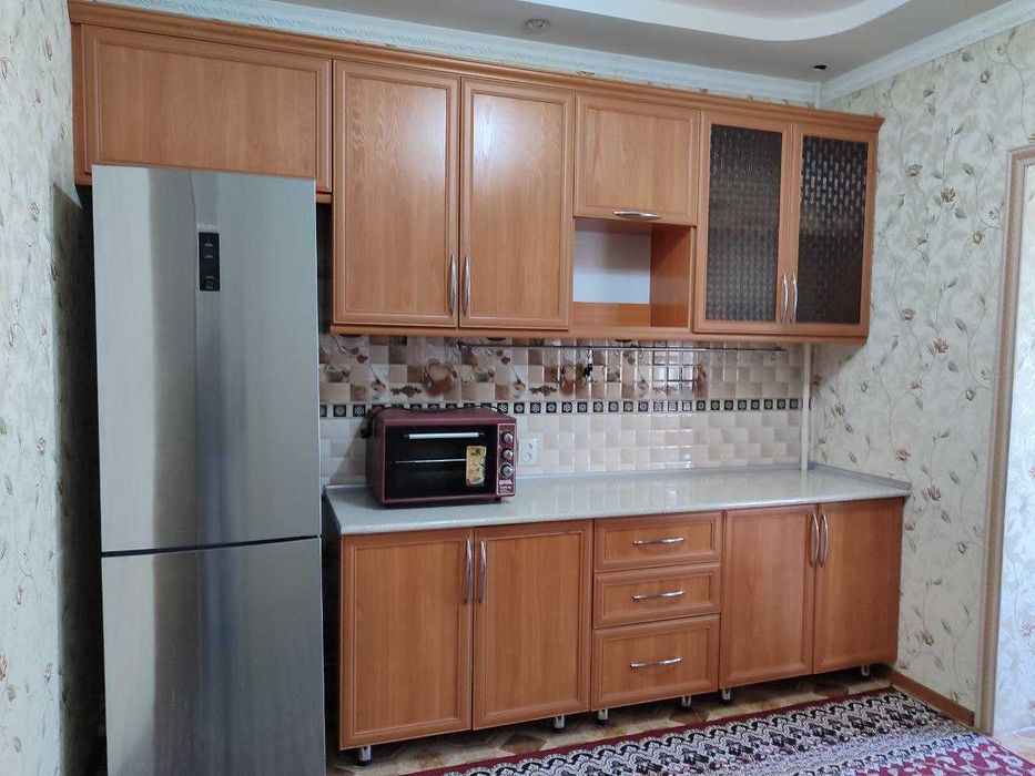 Ипотека!!! 5/7/9 Сергелийский район Янги Хайот