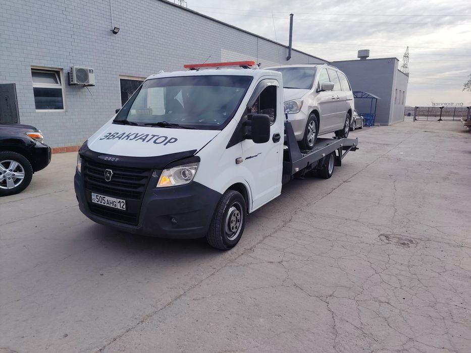 Актау эвакуатор 24/7