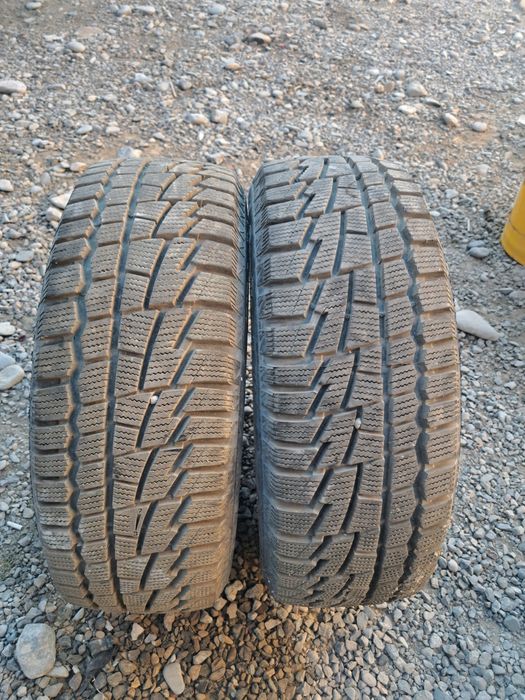 ЗИМНИЙ ШИНЫ 195/55/15