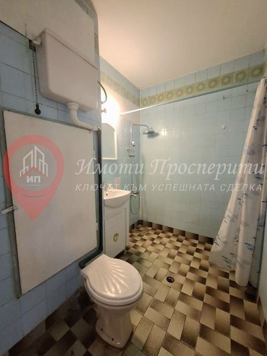 3-стаен в София-Надежда 1 площ 88 цена 193600