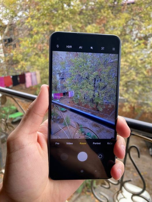 Redmi Note 9 sotiladi